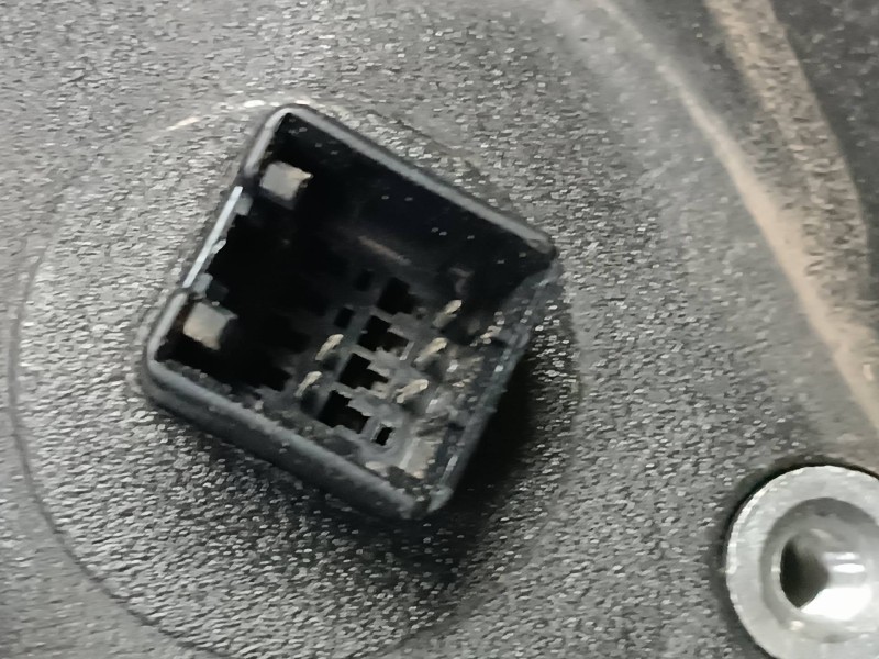 Recambio de retrovisor izquierdo para hyundai getz (tb) referencia OEM IAM 012190 012191 ELECTRICO