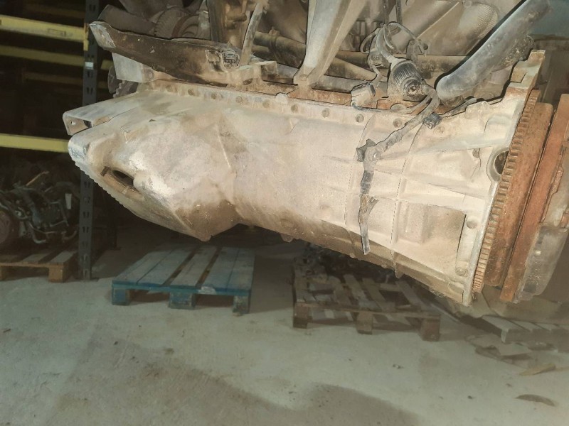 Recambio de motor completo para bmw serie 7 (e32) 730i (138kw) referencia OEM IAM 306KA  