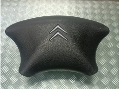 Recambio de airbag delantero izquierdo para citroen c5 break referencia OEM IAM 96509314ZE CA101700ZE 