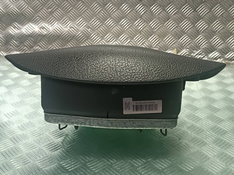 Recambio de airbag delantero izquierdo para citroen c5 break referencia OEM IAM 96509314ZE CA101700ZE 