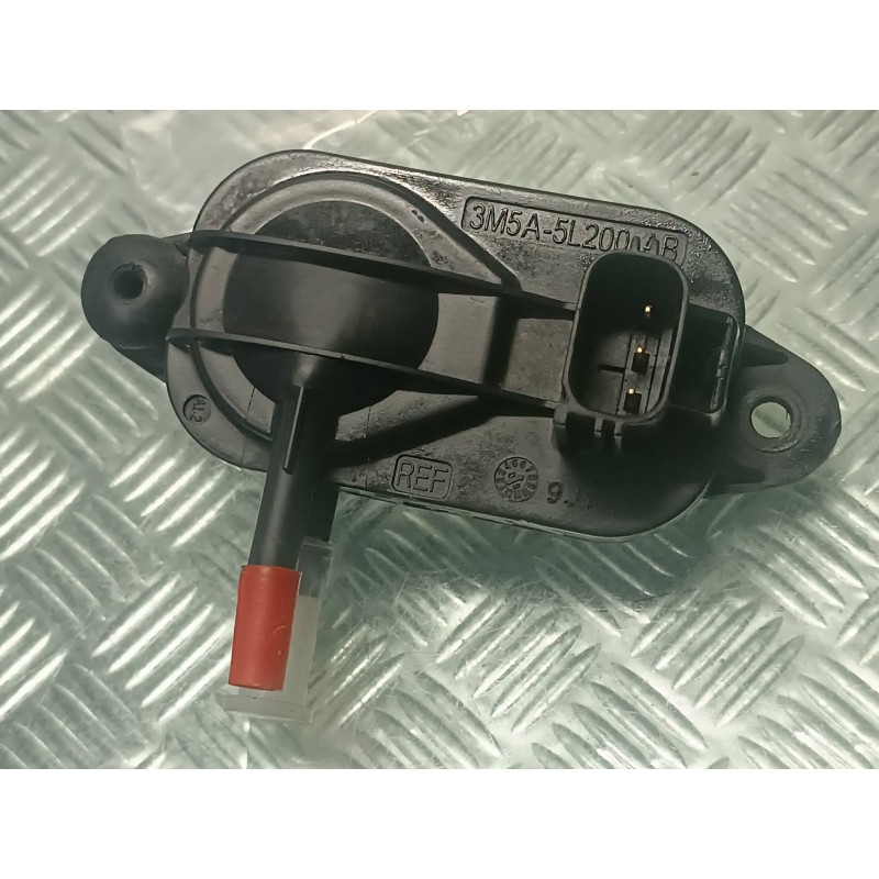 Recambio de sensor para ford focus lim. (cb4) referencia OEM IAM 3M5A5L200AB  CONECTOR 3 PINES