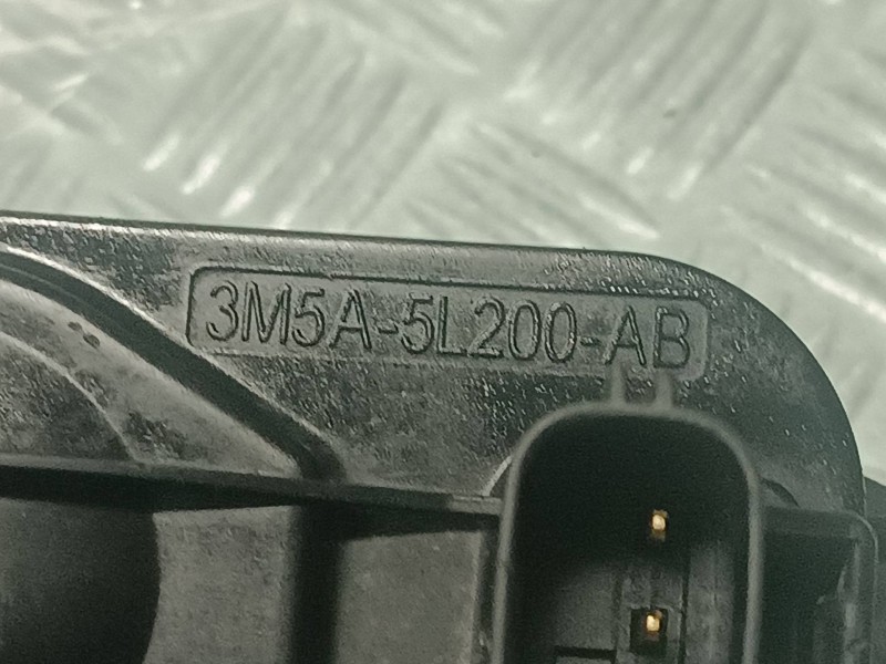 Recambio de sensor para ford focus lim. (cb4) referencia OEM IAM 3M5A5L200AB  CONECTOR 3 PINES