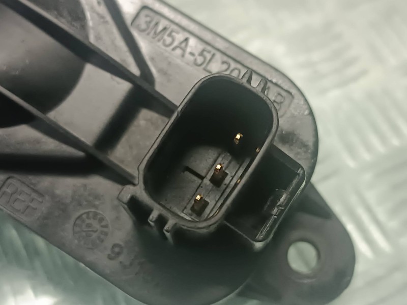 Recambio de sensor para ford focus lim. (cb4) referencia OEM IAM 3M5A5L200AB  CONECTOR 3 PINES