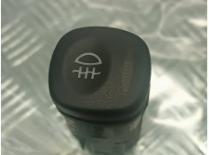 Recambio de interruptor para ford fiesta berlina referencia OEM IAM D3L0A CONECTOR 4 PINES ANTINIEBLA