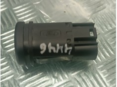 Recambio de interruptor para ford fiesta berlina referencia OEM IAM D3L0A CONECTOR 4 PINES ANTINIEBLA 2