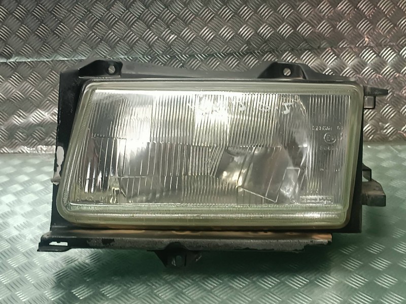 Recambio de faro izquierdo para peugeot expert kasten standard referencia OEM IAM 36170748  