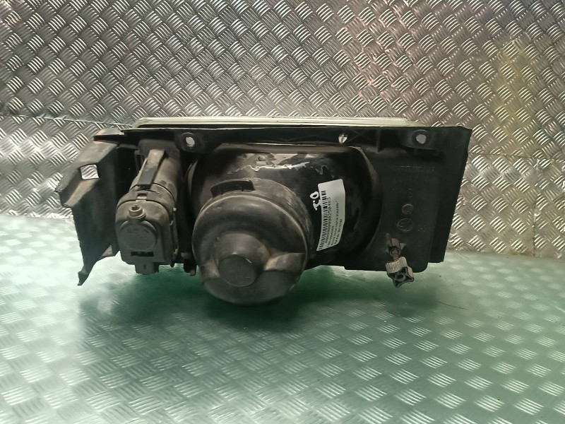 Recambio de faro izquierdo para peugeot expert kasten standard referencia OEM IAM 36170748  