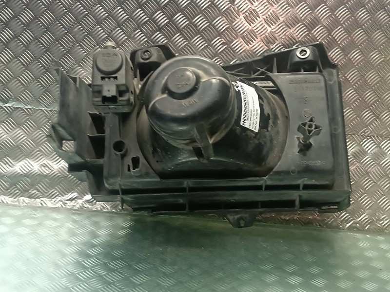 Recambio de faro izquierdo para peugeot expert kasten standard referencia OEM IAM 36170748  