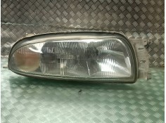 Recambio de faro derecho para ford fiesta berlina referencia OEM IAM 96FG13005AG 0301049202 BOSCH