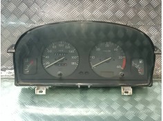 Recambio de cuadro instrumentos para citroen berlingo referencia OEM IAM 9635681280 09021529908 