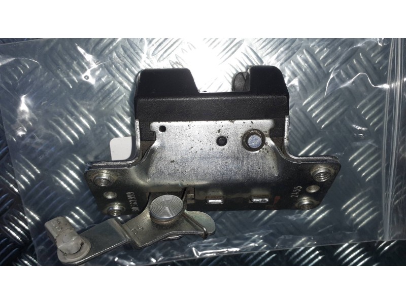 Recambio de cerradura maletero / porton para opel meriva cosmo referencia OEM IAM 90563999  GM