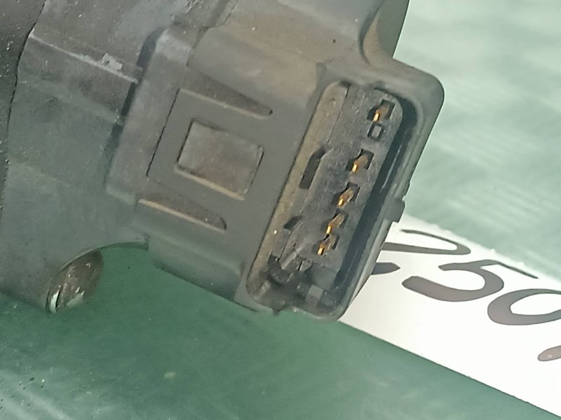 Recambio de caudalimetro para citroen c5 break referencia OEM IAM 9639027480 0798005602 DENSO