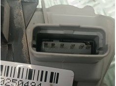 Recambio de cerradura puerta delantera izquierda para citroen xsara picasso referencia OEM IAM  CONECTOR 6 PINES ELECTRICA 2