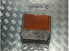 Recambio de centralita airbag para nissan qashqai (j10) referencia OEM IAM 98820JD10A  