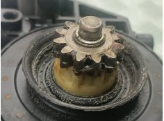 Recambio de motor elevalunas delantero derecho para ford focus lim. (cb4) referencia OEM IAM 4M5T14553 0130822216 995209102 2