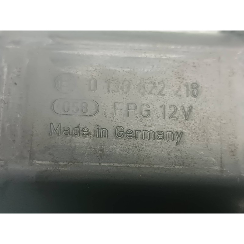 Recambio de motor elevalunas delantero derecho para ford focus lim. (cb4) referencia OEM IAM 4M5T14553 0130822216 995209102