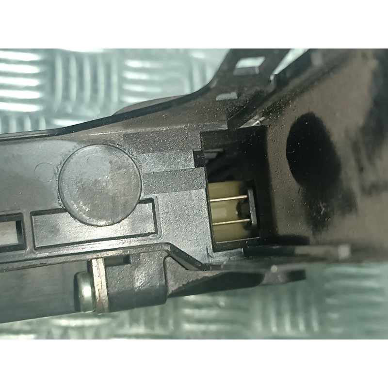 Recambio de motor elevalunas delantero derecho para ford focus lim. (cb4) referencia OEM IAM 4M5T14553 0130822216 995209102