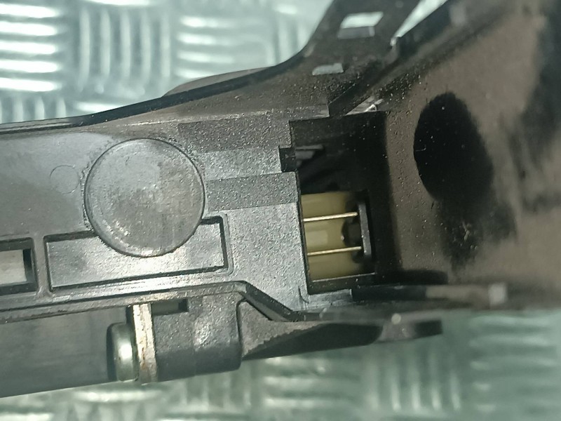 Recambio de motor elevalunas delantero derecho para ford focus lim. (cb4) referencia OEM IAM 4M5T14553 0130822216 995209102