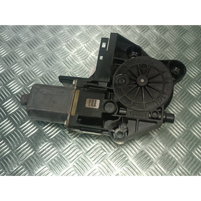 Recambio de motor elevalunas delantero derecho para ford focus lim. (cb4) referencia OEM IAM 4M5T14553 0130822216 995209102