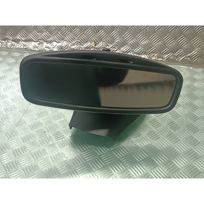 Recambio de espejo para citroen c5 berlina referencia OEM IAM 96627221XT CONECTOR3 PINES RETROVISOR