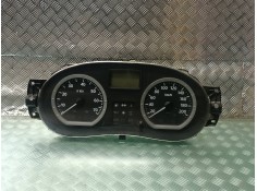 Recambio de cuadro instrumentos para dacia logan referencia OEM IAM 8200377739 216774992 