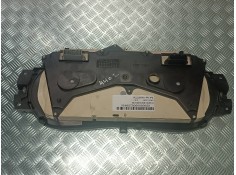 Recambio de cuadro instrumentos para dacia logan referencia OEM IAM 8200377739 216774992  2