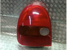 Recambio de piloto trasero izquierdo para opel corsa b referencia OEM IAM 115030B  