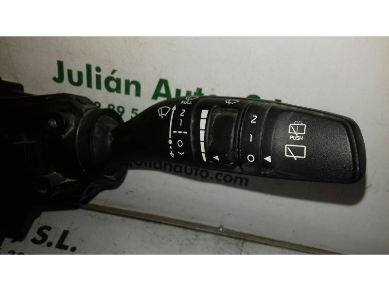 Recambio de mando luces para kia niro business referencia OEM IAM 93403G5950 4C73AS1001 