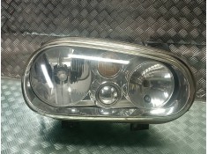 Recambio de faro derecho para volkswagen golf iv berlina (1j1) referencia OEM IAM 1J1941016B  VALEO