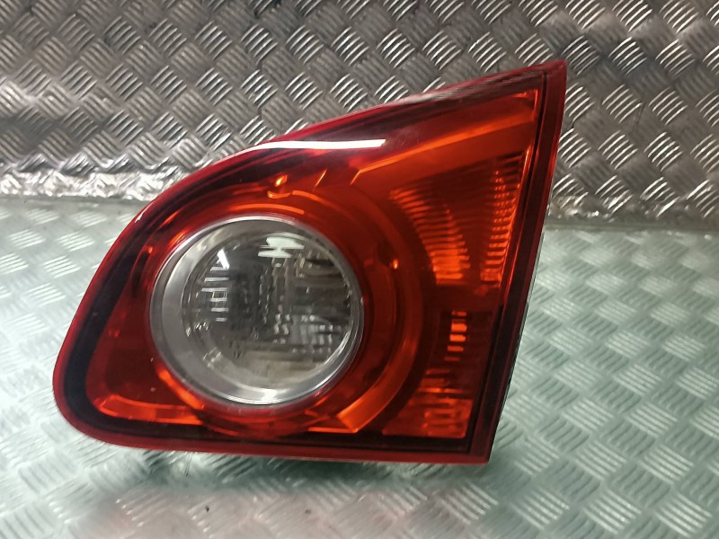 Recambio de piloto trasero derecho interior para nissan qashqai (j10) referencia OEM IAM 89071064  