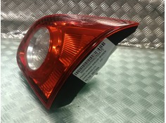 Recambio de piloto trasero derecho interior para nissan qashqai (j10) referencia OEM IAM 89071064   2