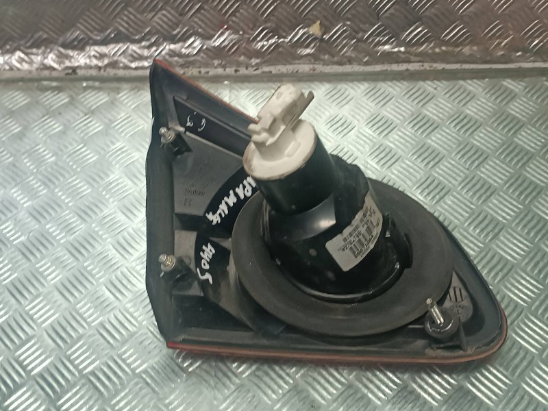 Recambio de piloto trasero derecho interior para nissan qashqai (j10) referencia OEM IAM 89071064  