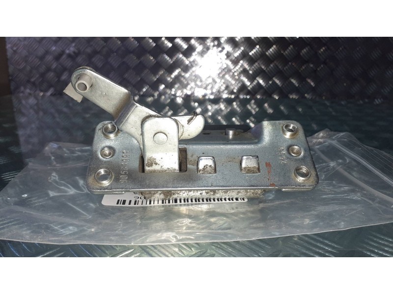 Recambio de cerradura maletero / porton para opel meriva cosmo referencia OEM IAM 90563999  GM