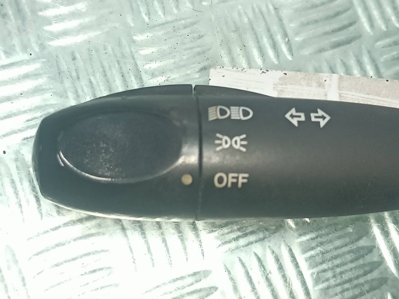 Recambio de mando luces para hyundai getz (tb) referencia OEM IAM 32932A  