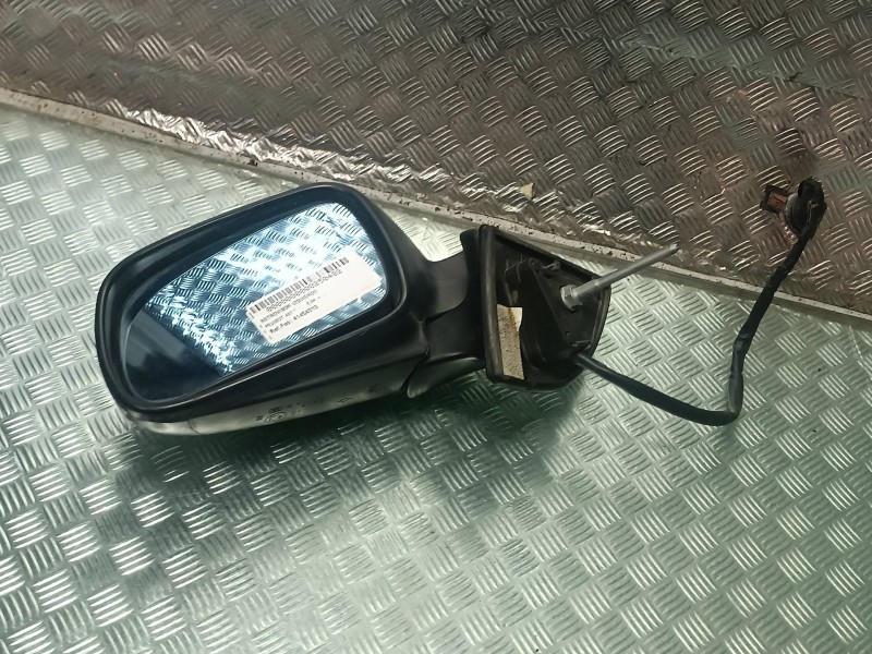 Recambio de mando luces para hyundai getz (tb) referencia OEM IAM 32932A  