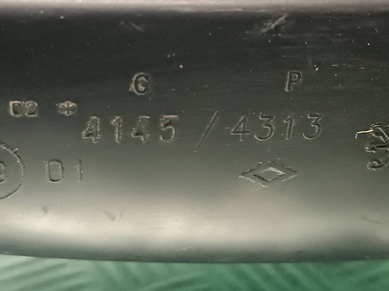 Recambio de mando luces para hyundai getz (tb) referencia OEM IAM 32932A  