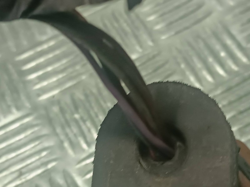 Recambio de mando luces para hyundai getz (tb) referencia OEM IAM 32932A  