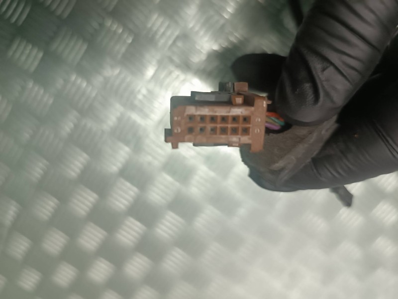 Recambio de mando luces para hyundai getz (tb) referencia OEM IAM 32932A  