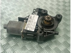Recambio de motor elevalunas delantero izquierdo para ford focus lim. (cb4) referencia OEM IAM 4M5T14A389 0130822217 
