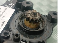 Recambio de motor elevalunas delantero izquierdo para ford focus lim. (cb4) referencia OEM IAM 4M5T14A389 0130822217  2