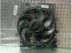 Recambio de electroventilador para opel zafira b enjoy referencia OEM IAM 13132559 130303960 BOSCH