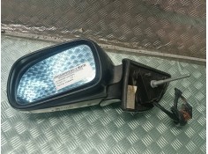 Recambio de retrovisor izquierdo para peugeot 407 referencia OEM IAM 41454313 4313 ELECTRICO