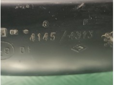 Recambio de retrovisor izquierdo para peugeot 407 referencia OEM IAM 41454313 4313 ELECTRICO 2