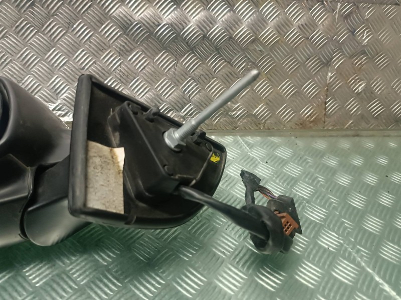 Recambio de retrovisor izquierdo para peugeot 407 referencia OEM IAM 41454313 4313 ELECTRICO