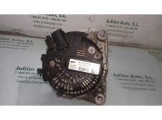 Recambio de alternador para peugeot 3008 confort referencia OEM IAM 9810527180 VALEO CL18 2