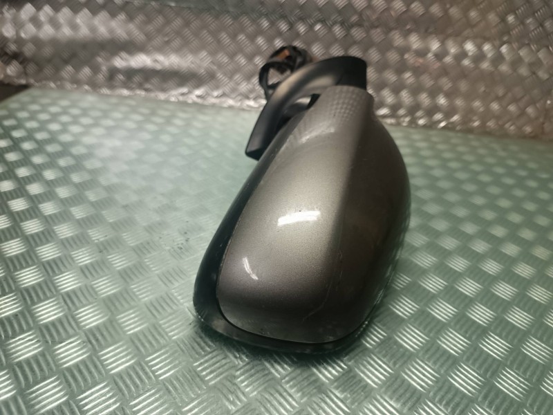 Recambio de retrovisor izquierdo para peugeot 407 referencia OEM IAM 41454313 4313 ELECTRICO