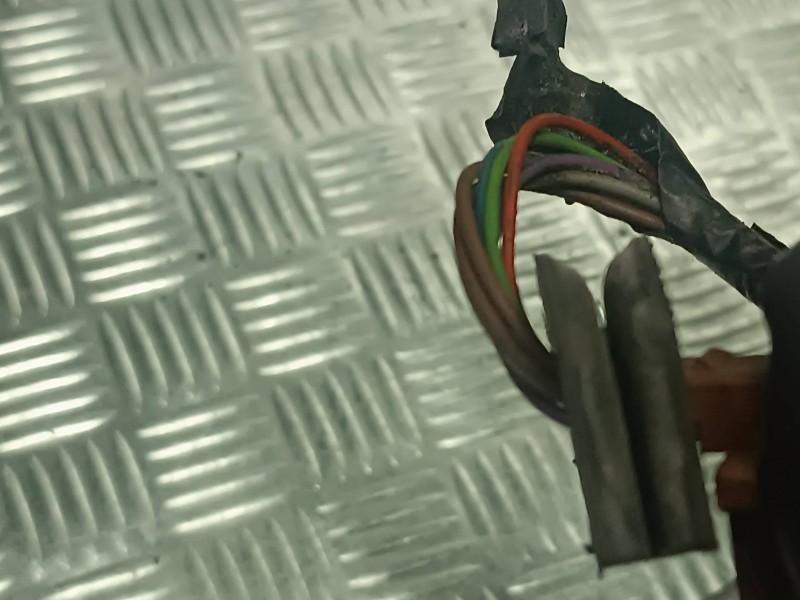 Recambio de retrovisor izquierdo para peugeot 407 referencia OEM IAM 41454313 4313 ELECTRICO