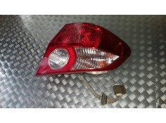 Recambio de piloto trasero derecho para hyundai getz (tb) referencia OEM IAM 924021CXXX  