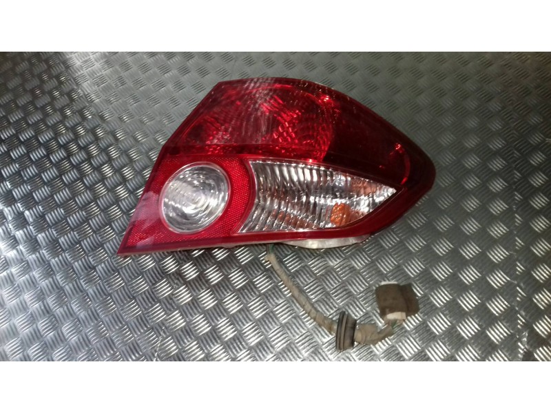 Recambio de piloto trasero derecho para hyundai getz (tb) referencia OEM IAM 924021CXXX  