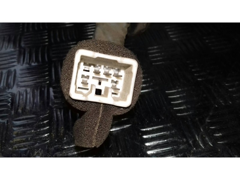 Recambio de piloto trasero derecho para hyundai getz (tb) referencia OEM IAM 924021CXXX  